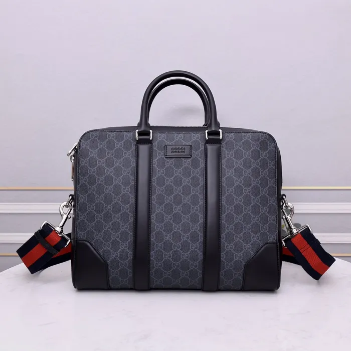 Gucci GG porte-documents — réplique