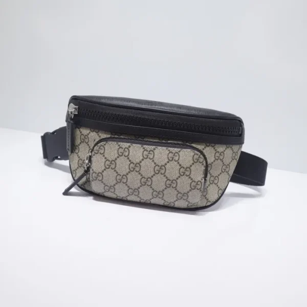 Gucci Ophidia sac banane — réplique