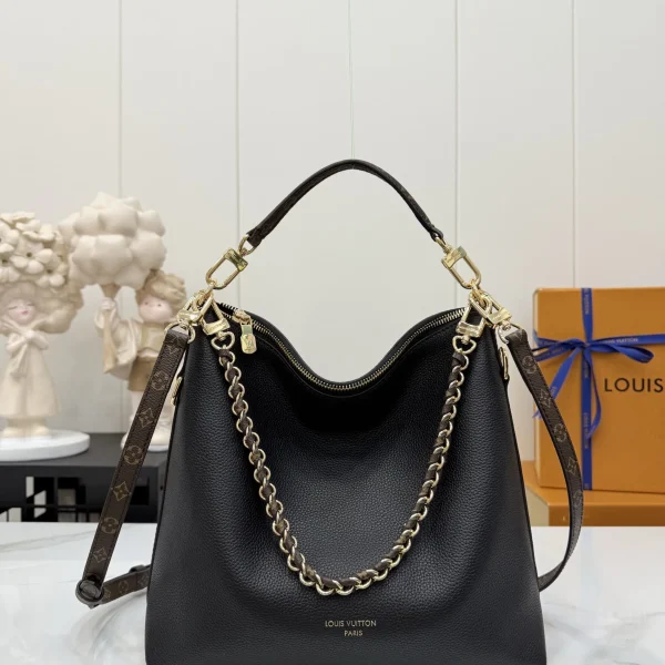 Modèle Louis Vuitton Multipass coloris noir M28029 — réplique