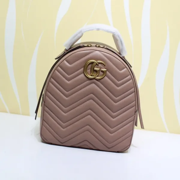 Gucci GG Marmont sac à dos — réplique