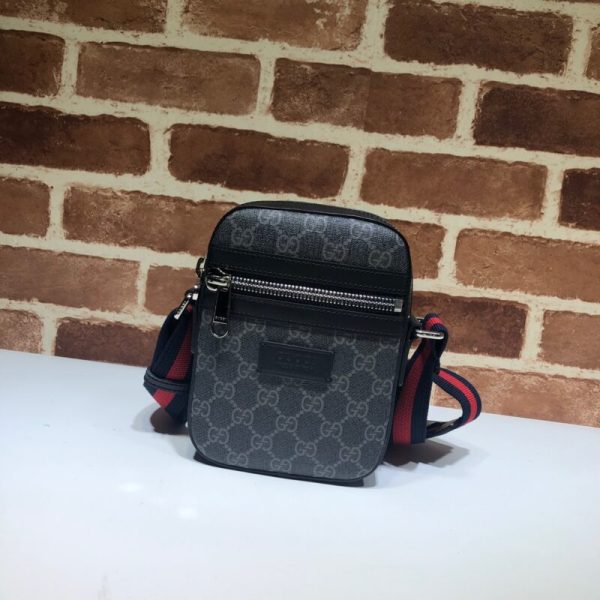 Gucci petit format Cross Body sac — réplique