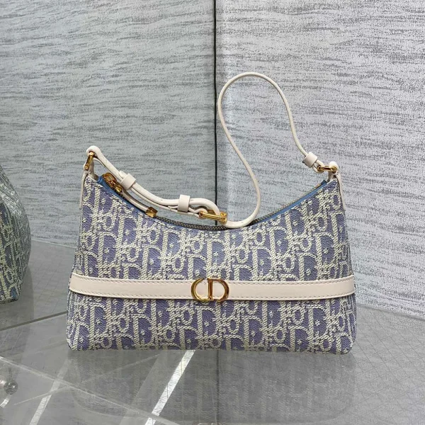 Sac Dior 30 Montaigne Cigale mini — réplique