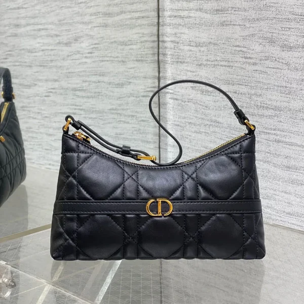 Sac Dior Miss Caro Cigale mini — réplique