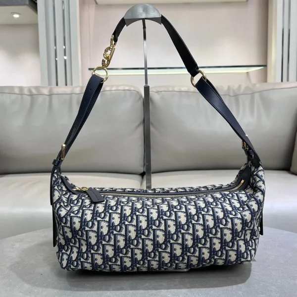 Sac Dior format moyen D-Journey — réplique