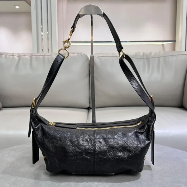 Sac Dior petit format D-Journey — réplique