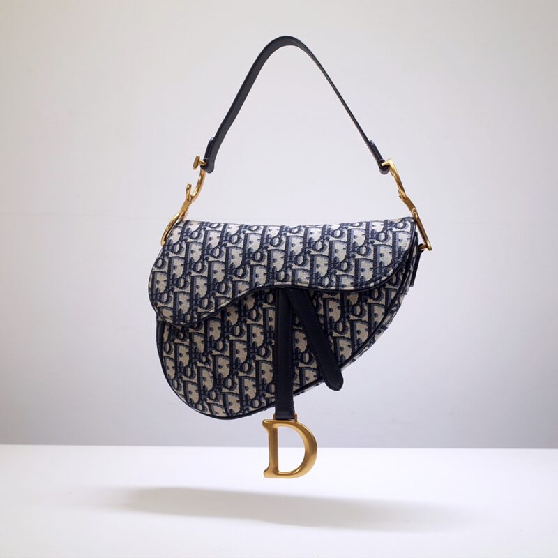 Dior Saddle sac — réplique – Image 14