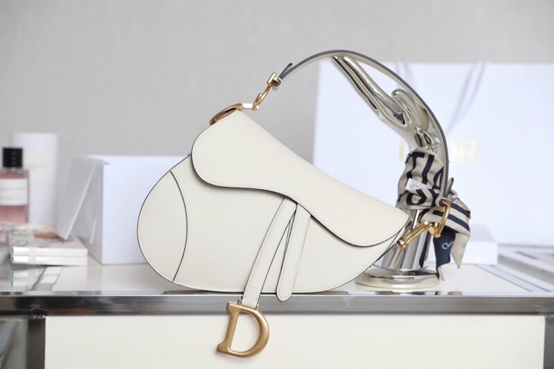 Dior Saddle sac — réplique – Image 15