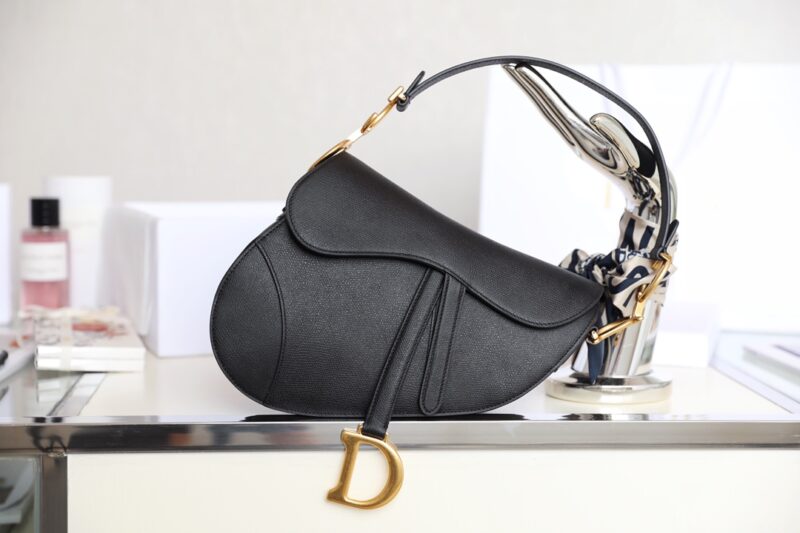 Dior Saddle sac — réplique – Image 11