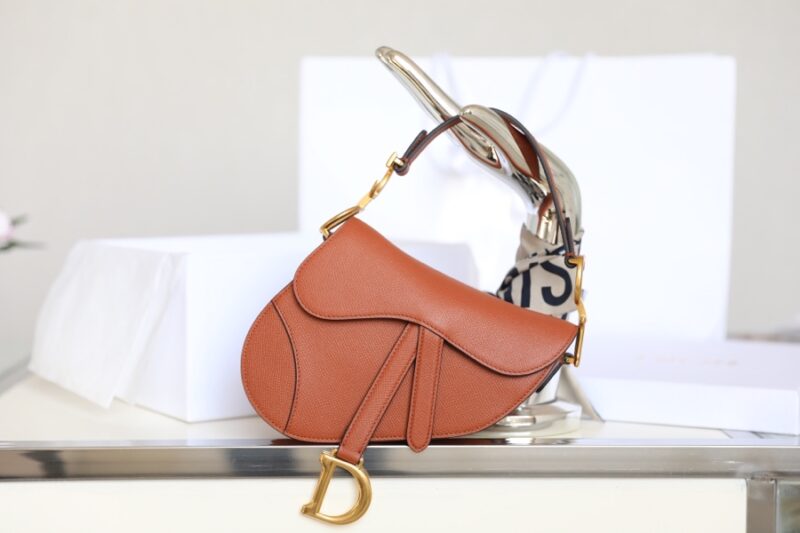 Dior Saddle sac — réplique – Image 13