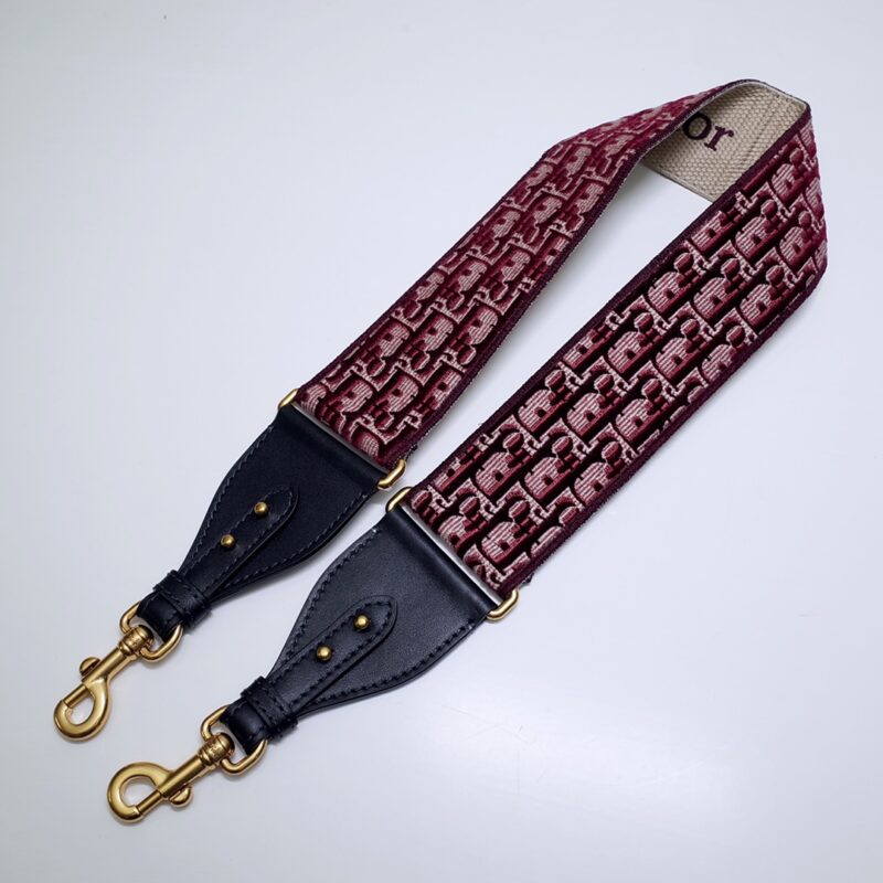 Dior Adjustable épaule Strap — réplique – Image 11