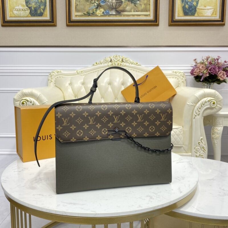 Louis Vuitton Robusto porte-documents — réplique