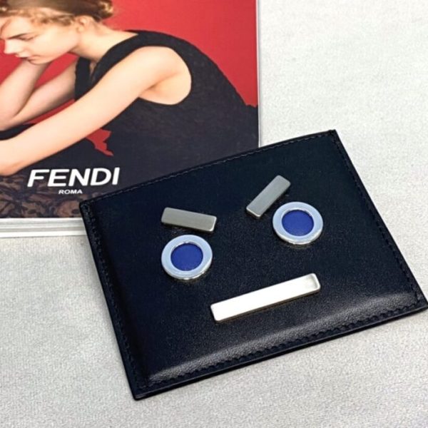 Fendi porte-cartes — réplique