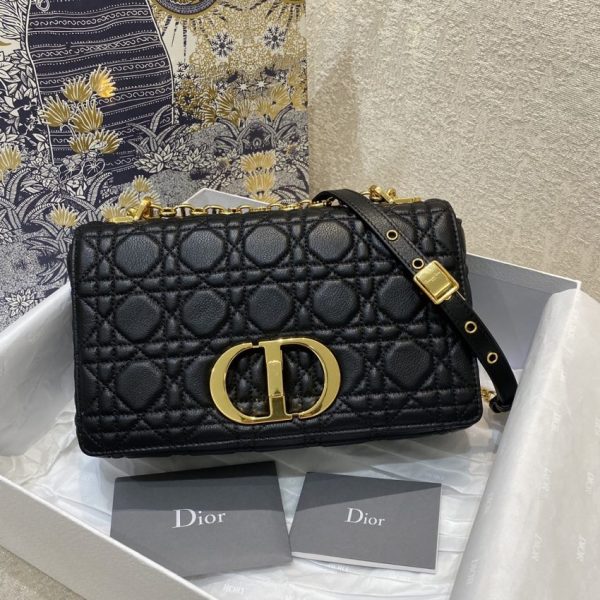 Dior Caro sac — réplique