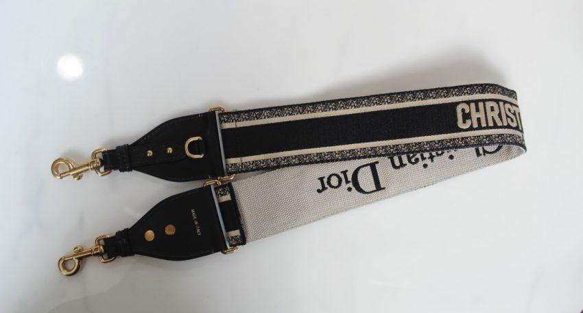 Dior Adjustable épaule Strap — réplique – Image 8
