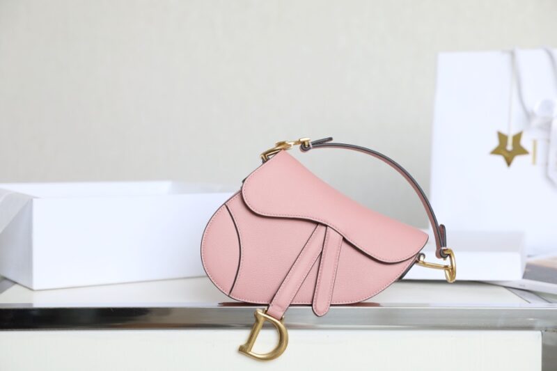 Dior Saddle petit format — réplique – Image 14