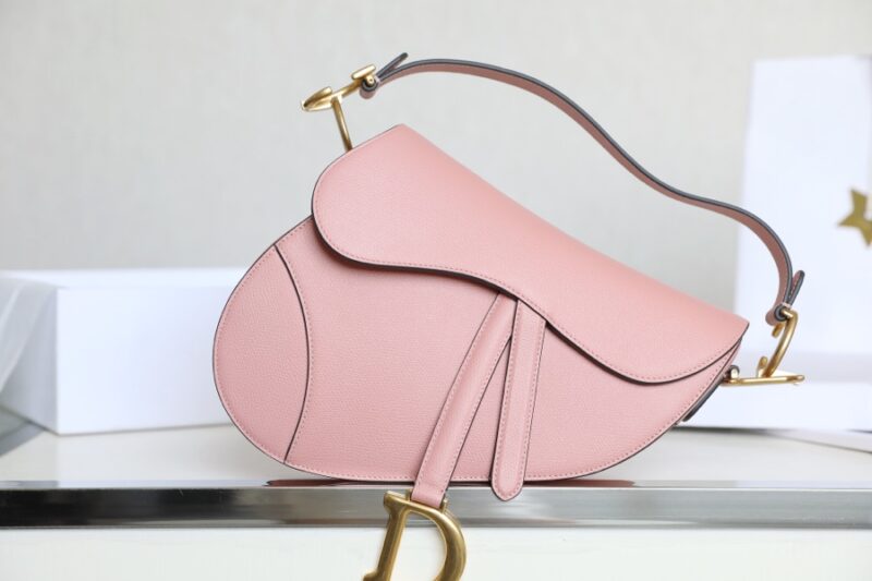 Dior Saddle sac — réplique – Image 18