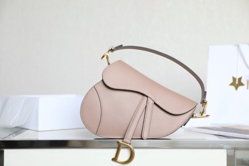 Dior Saddle sac — réplique – Image 17