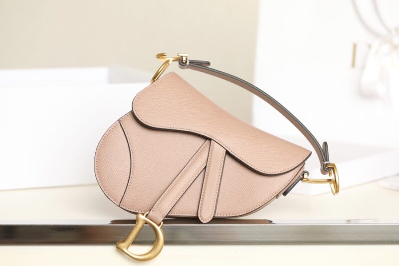 Dior Saddle petit format — réplique – Image 13