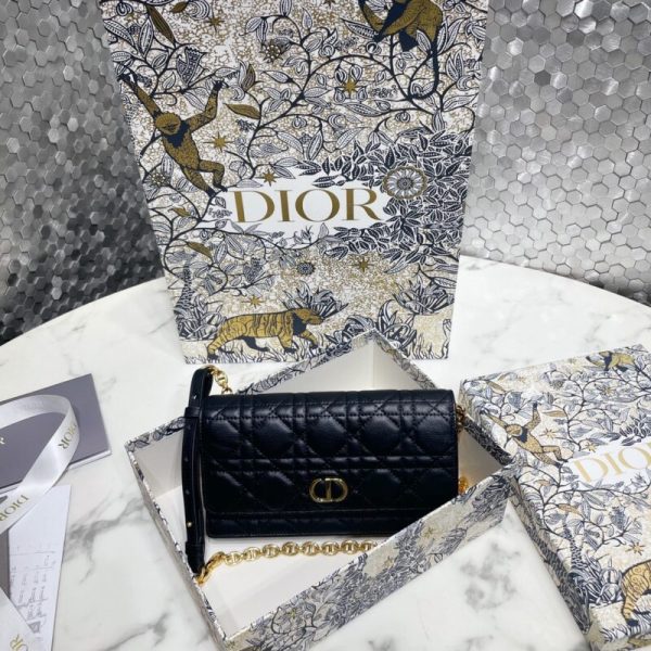 Dior Miss Caro pochette — réplique