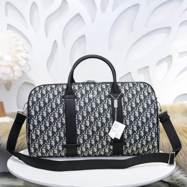 Dior Duffle sac de voyage — réplique