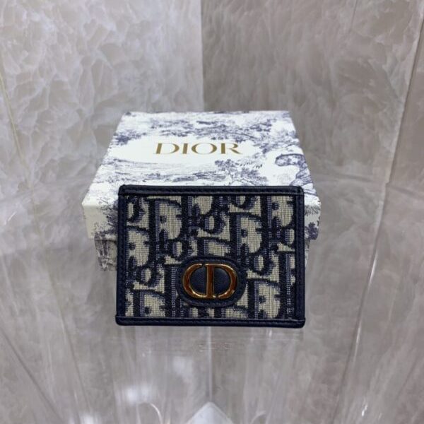 Dior CD porte-cartes — réplique