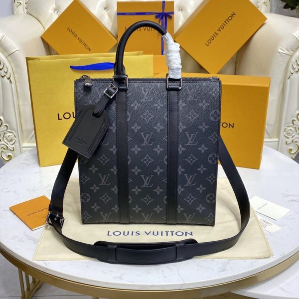 Louis Vuitton Sac Plat Cross — réplique