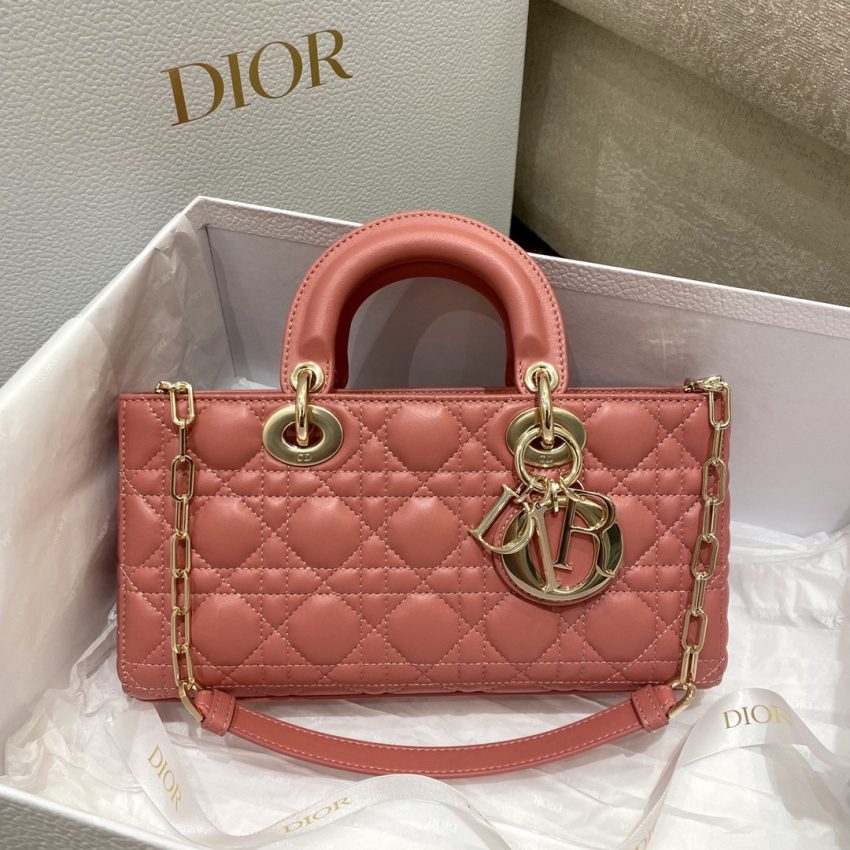 Lady D-Joy grand format sac — réplique – Image 13