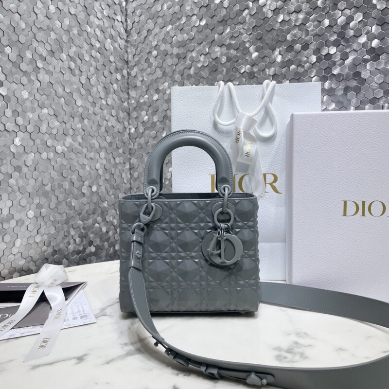 Lady Dior Ultramatte — réplique – Image 9