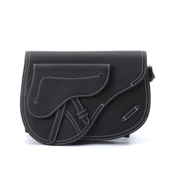 Dior Saddle sac porté épaule — réplique