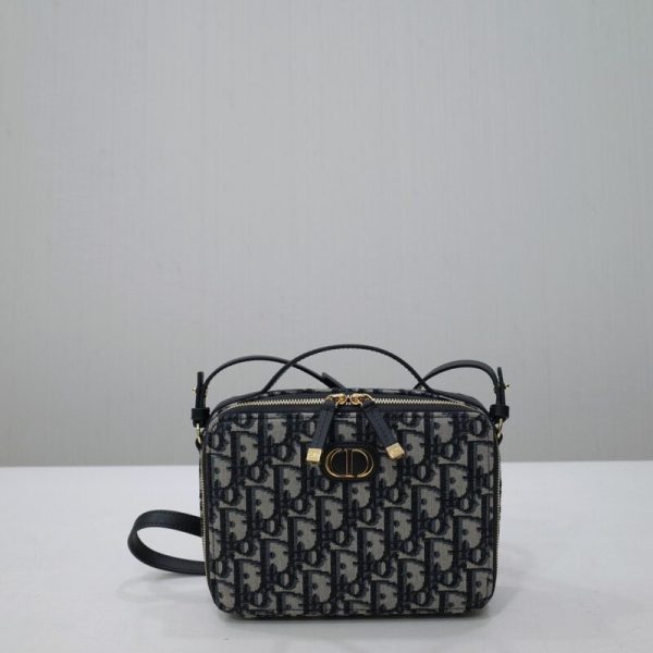 Dior Caro Box sac — réplique