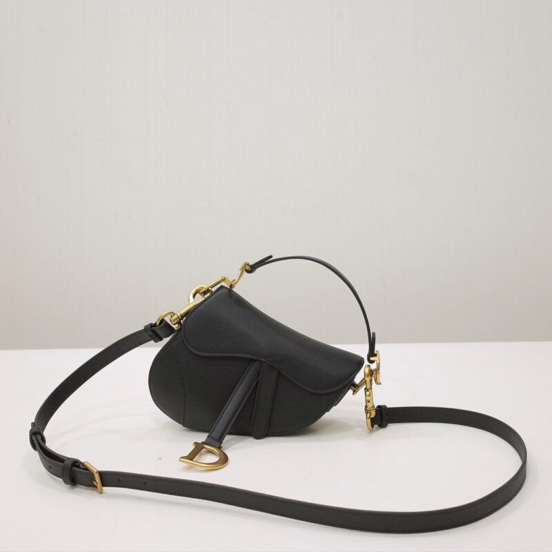 Dior Saddle petit format — réplique