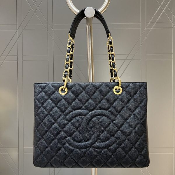 CHANEL GST — réplique