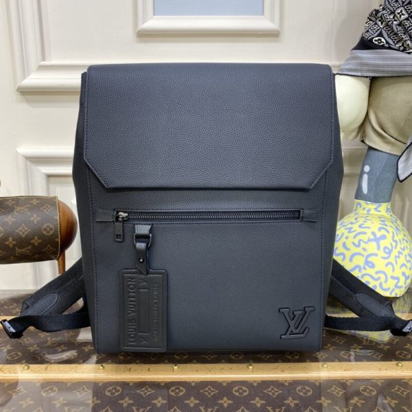 Louis Vuitton Takeoff sac à dos — réplique