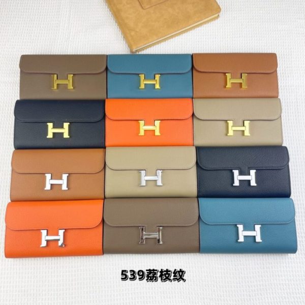Hermès Constance pochette — réplique