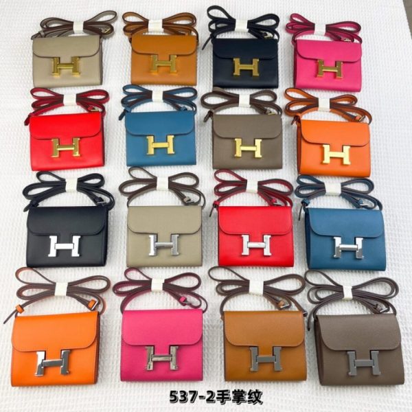 Hermès Cancan Mini sac — réplique