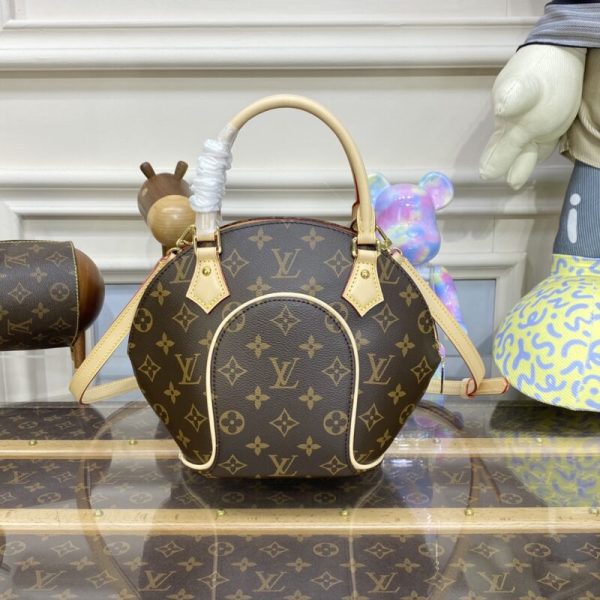 Louis Vuitton Ellipse PM — réplique