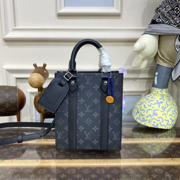 Louis Vuitton Sac Plat Mini — réplique