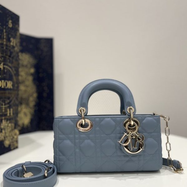 Lady D-Joy sac petit format — réplique