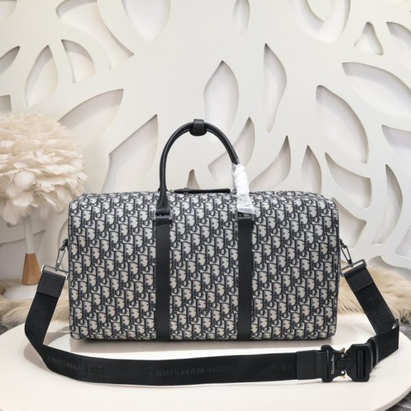 Dior Jacquard Lingot 50 — réplique