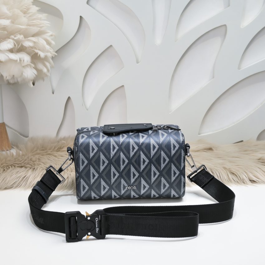 Dior Lingot 22 Diamond noir — réplique – Image 10