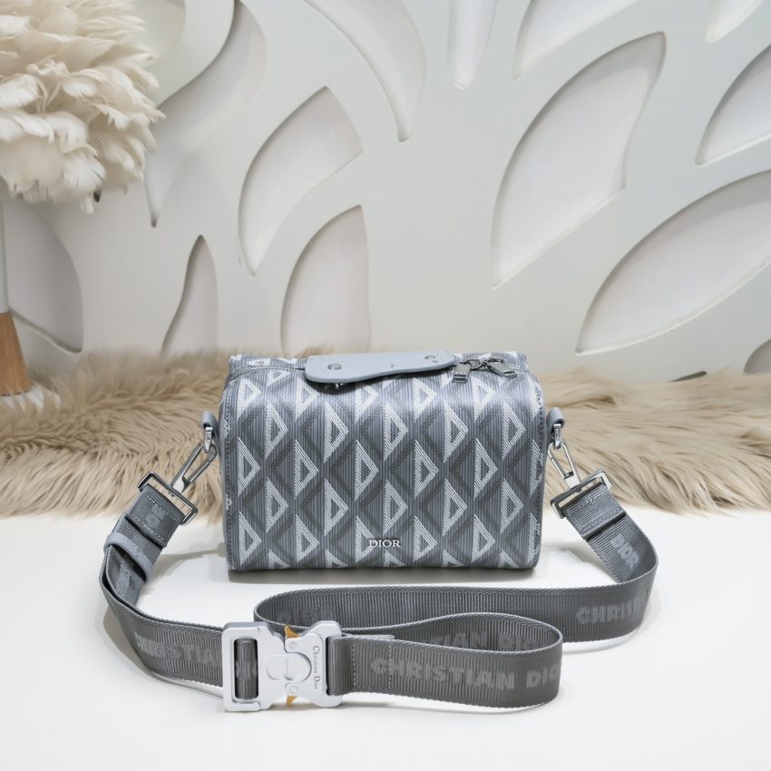 Dior Lingot 22 Diamond noir — réplique – Image 11