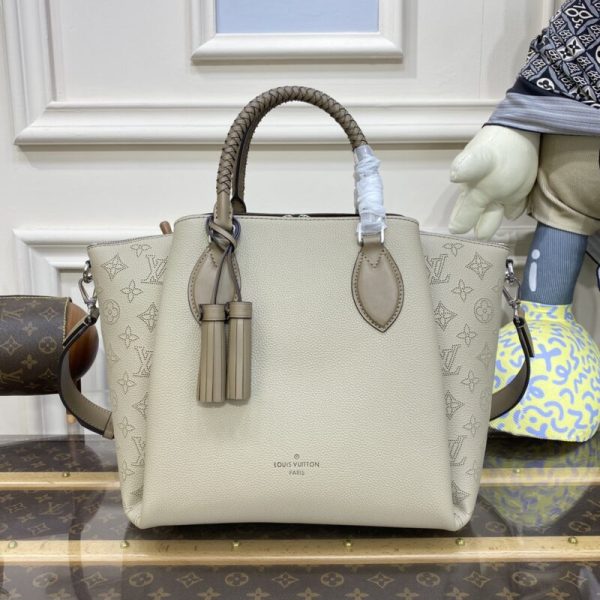 Louis Vuitton Humea Beige — réplique