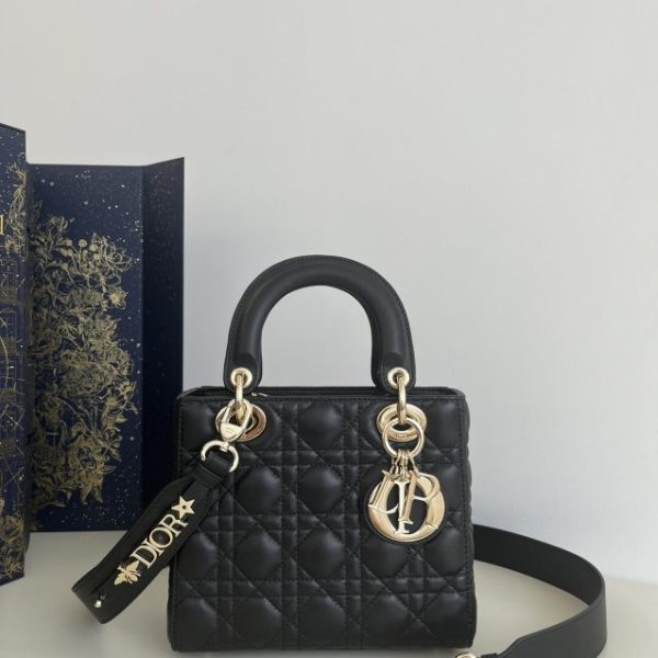 My ABC Dior sac — réplique
