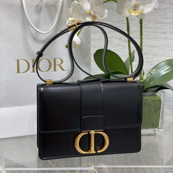 Sac 30 Montaigne — réplique Dior