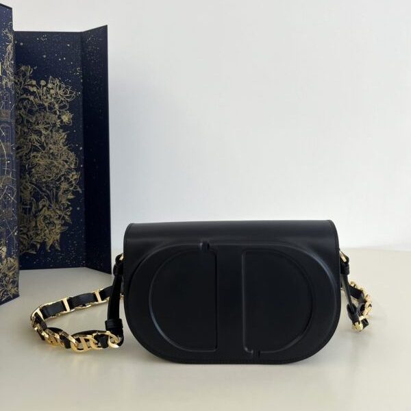 Dior Signature sac — réplique