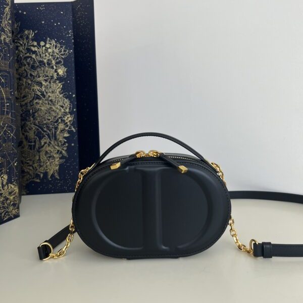 Dior Signature avec poignée — réplique