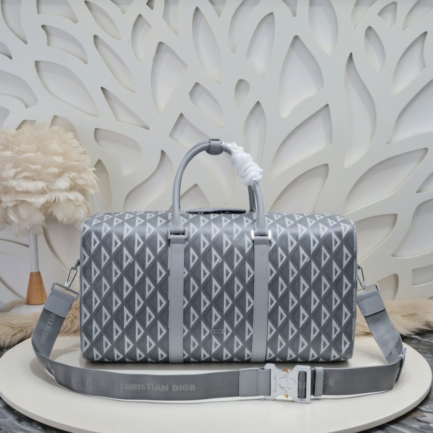 Dior Lingot 50 Diamond noir — réplique – Image 10