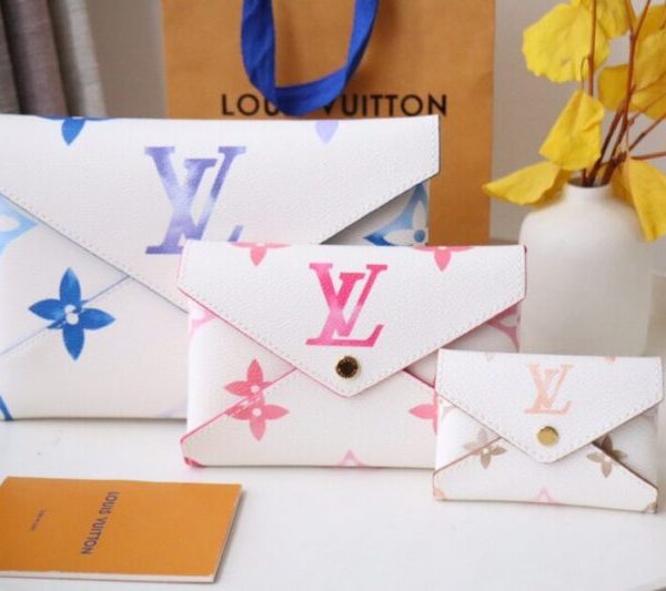 Louis Vuitton Kirigami Pochette pochette — réplique