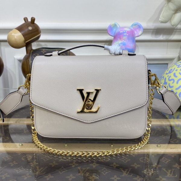 Louis Vuitton Oxford Beige — réplique