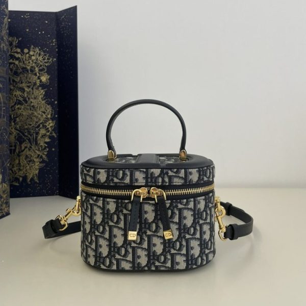 Dior Signature Vanity — réplique